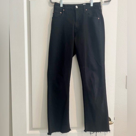 TRAVE Jeans, Size 26 - Picture 3 of 8